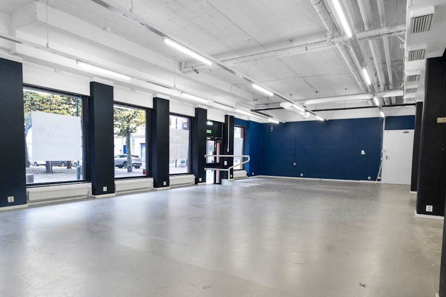 Lagerlokal på Grönegatan 34, MALMÖ – bild 9