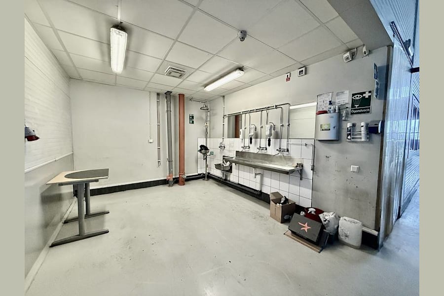 Industrilokal på Lännavägen 64, Huddinge – bild 5