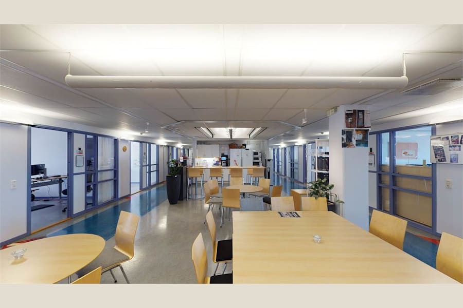 Kontorslokal på Nobelvägen 66, Malmö – bild 12