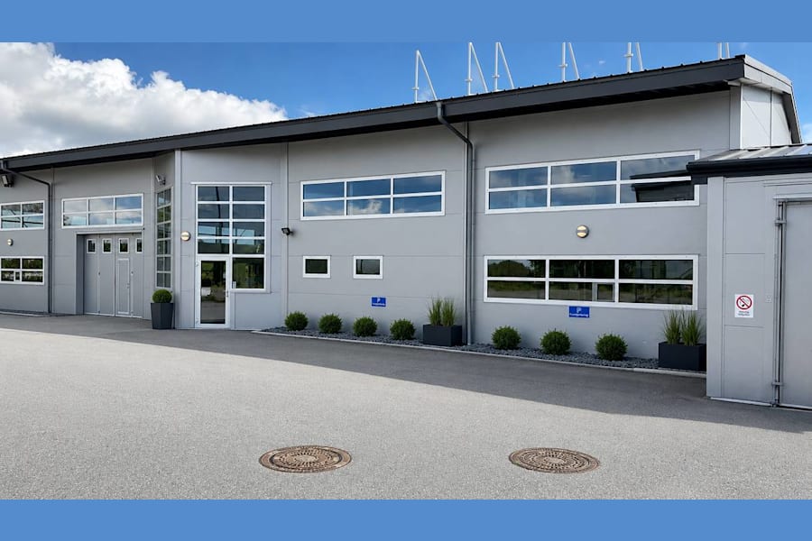 Butikslokal på Mediavägen 20, Tyresö – bild 2