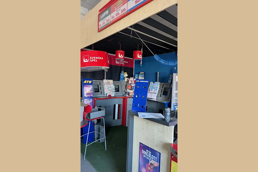 Butikslokal på Enköpingsvägen 21 E, Järfälla – bild 8