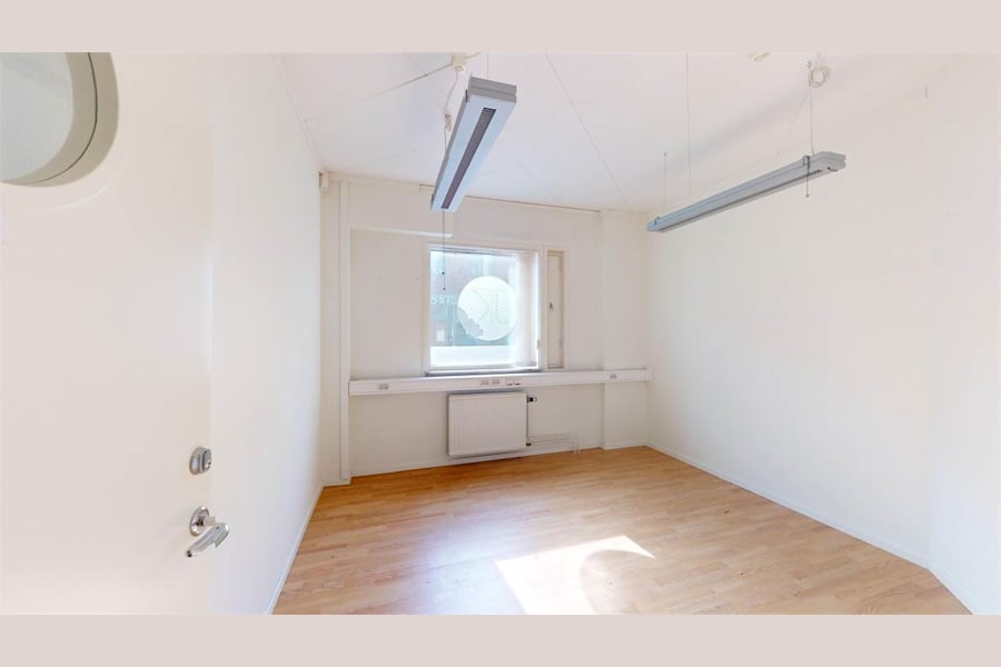 Kontorslokal på Postgatan 1, Osby – bild 4