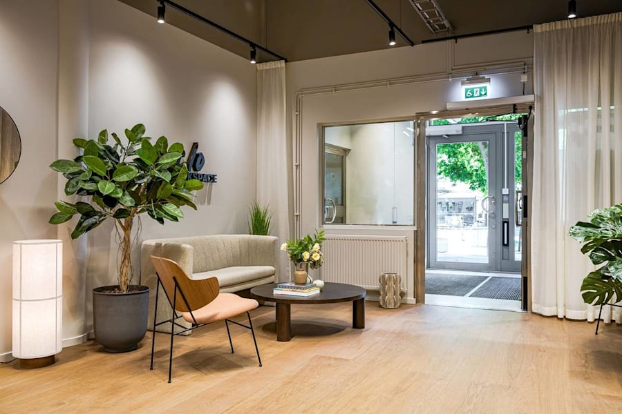Kontorslokal på Klädesvägen 10, Bromma – bild 2