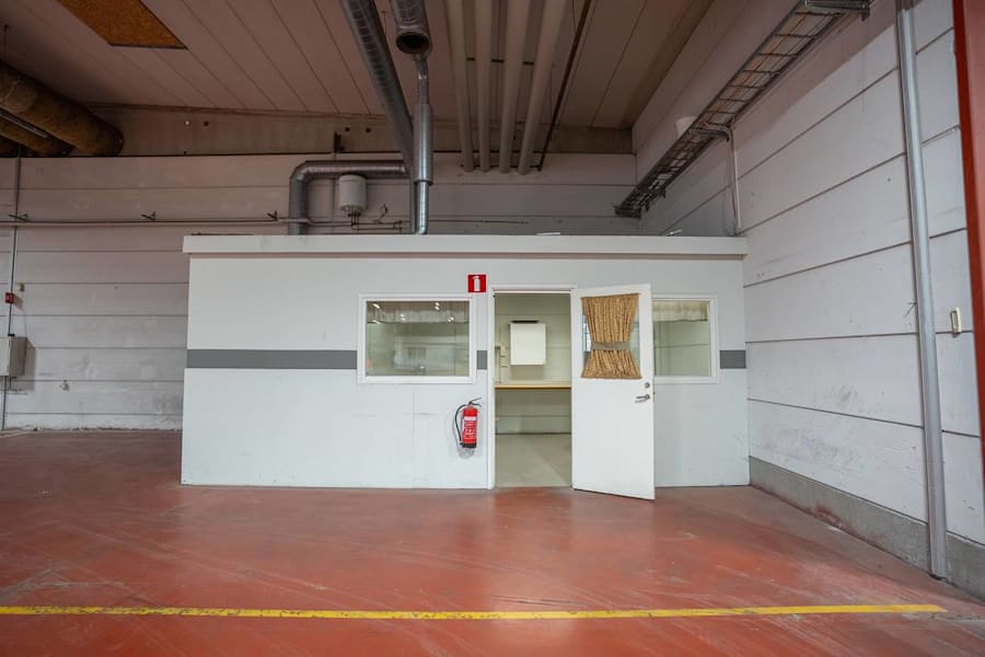 Industrilokal på Storgatan 70, Skillingaryd – bild 14