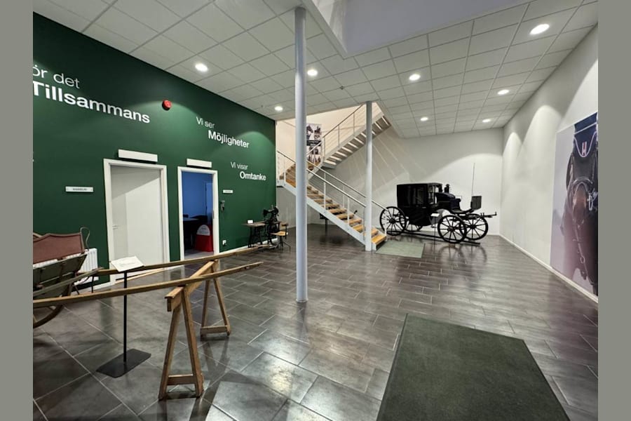 Butikslokal på Företagsgatan 58, Borås – bild 7