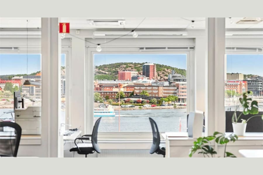 Stigbergsliden 7 - image - 0