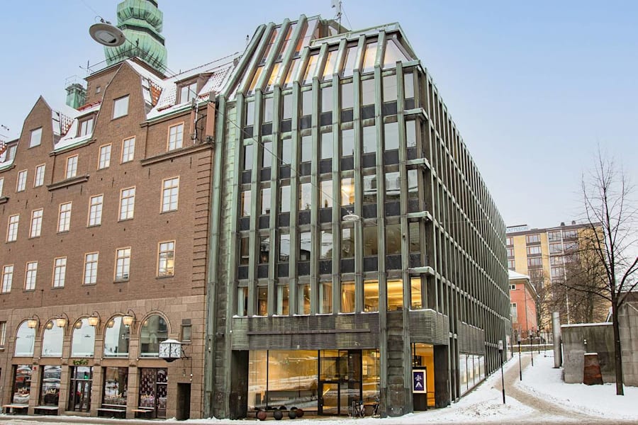 Butikslokal på Hornsgatan 5, Stockholm – bild 3