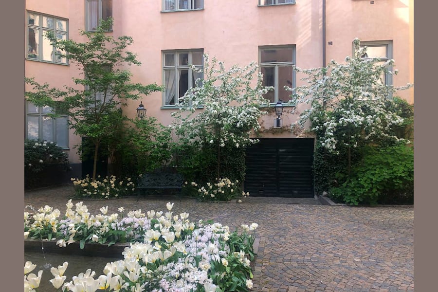 Grev Turegatan 10 - image - 18