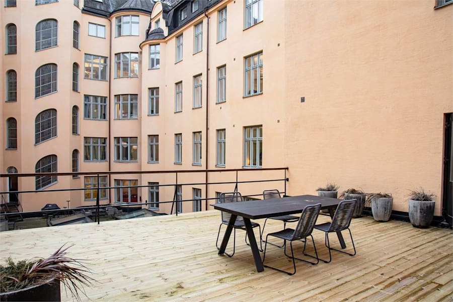 Torsgatan 4 - image - 5