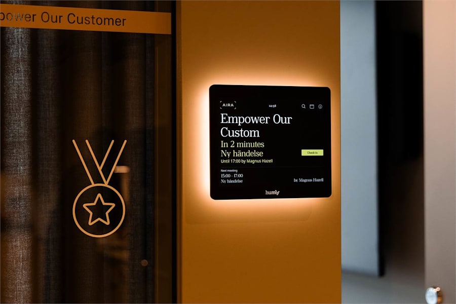 Kontorslokal på Norra Stationsgatan 93A, Stockholm – bild 8