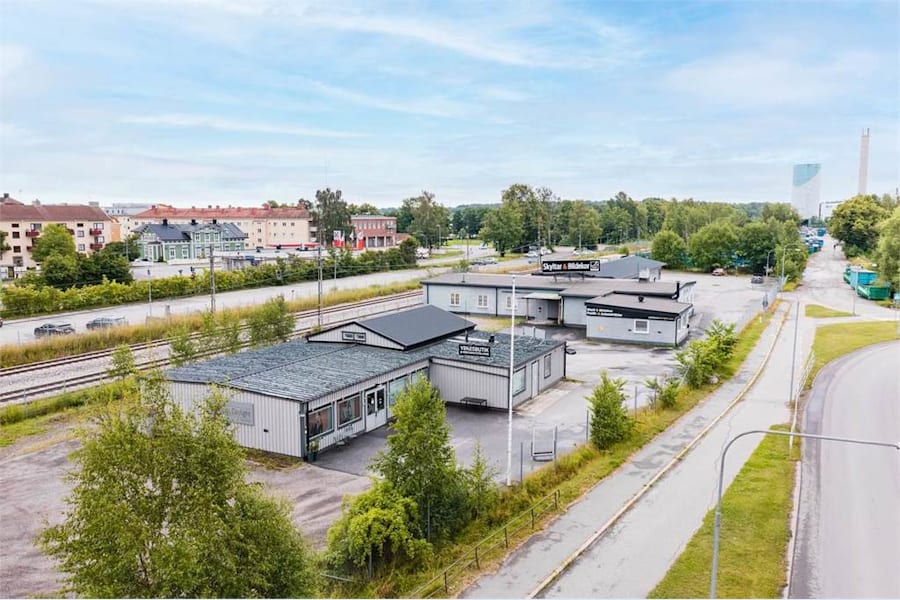 Butikslokal på Gamla Oxelösundsvägen 1, Nyköping – bild 4
