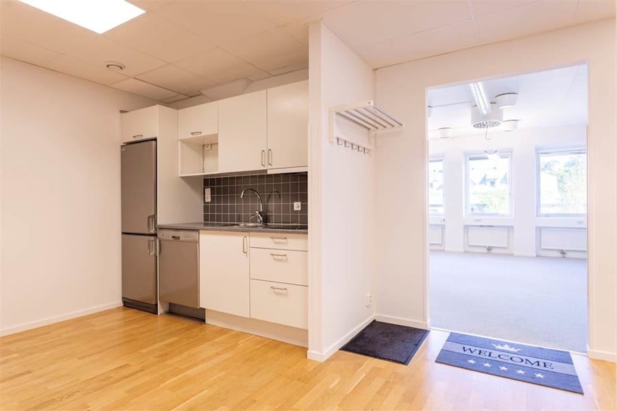 Kontorslokal på Gårdsfogdevägen 16, Bromma – bild 4