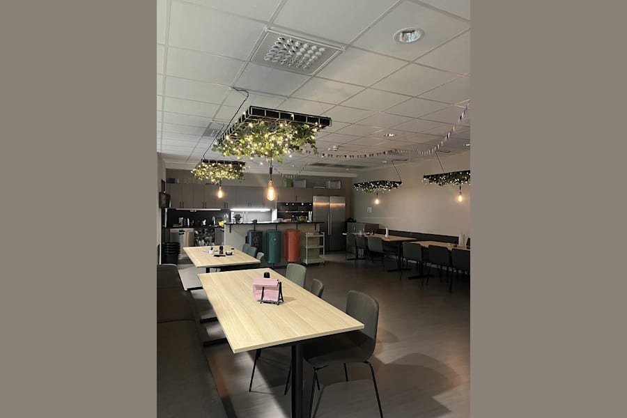 Kontorslokal på Gustaf Anders Gata 15, Karlstad – bild 3