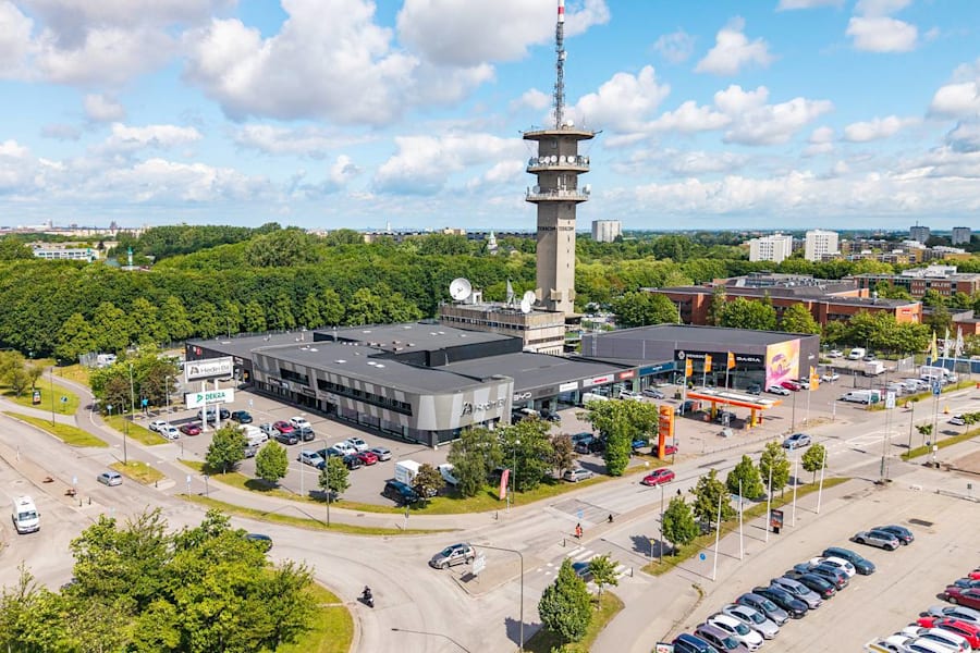 Butikslokal på Jägersrovägen 100, Malmö – bild 5