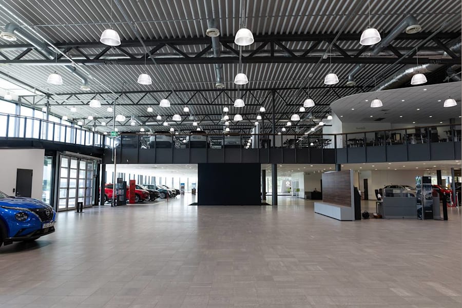 Butikslokal på Kumlagatan 12, Uppsala – bild 19