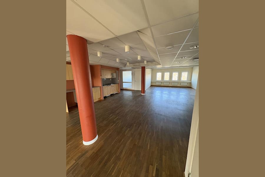 Kontorslokal på Sjöängsvägen 17, Sollentuna – bild 3