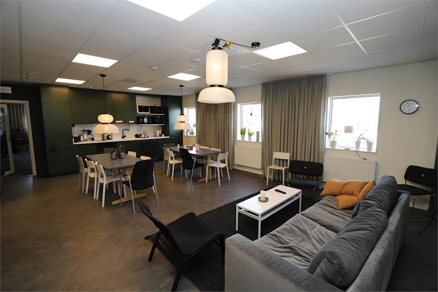 Lokal på Långängsvägen 5, Västerås – bild 5