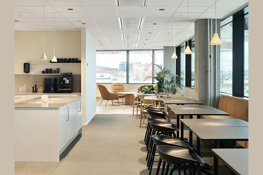 Kontorslokal på Masthamnsgatan 1, Göteborg – bild 9