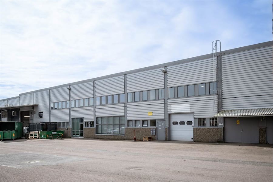 Lokal på Brodalsvägen 13, Partille – bild 9