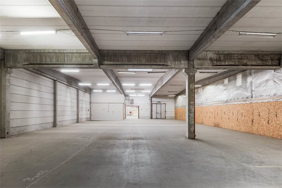 Industrilokal på Koppargatan 4, Tranås – bild 7