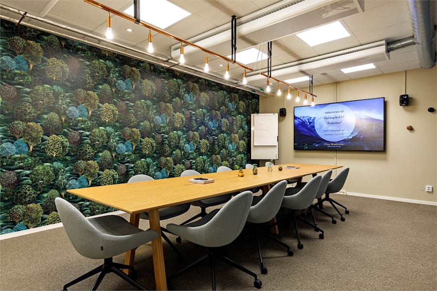 Kontorslokal på Rosterigränd 12, Stockholm – bild 13