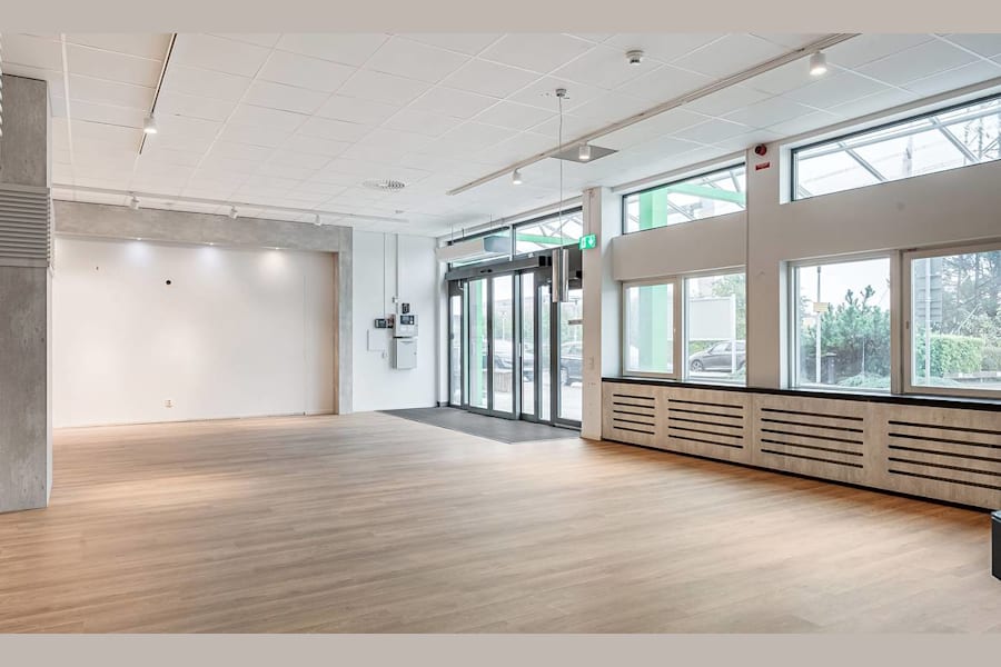 Kontorslokal på Esbogatan 16, Kista – bild 3