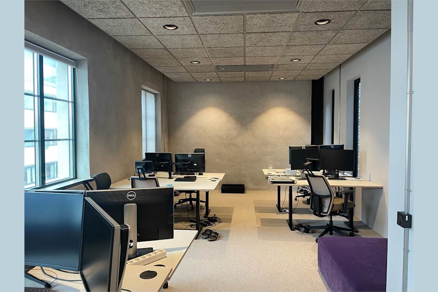 Kämpegatan 10 - image - 19