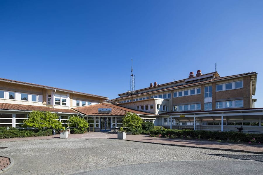 Lagerlokal på Järnbrotts Prästväg 2, Göteborg – bild 14