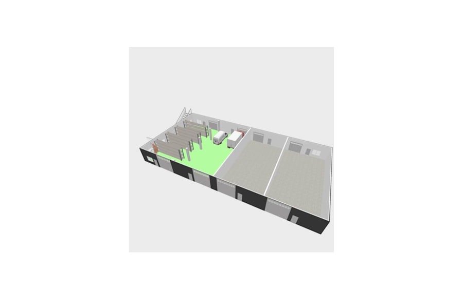 Rörvägen 36 - image - 25