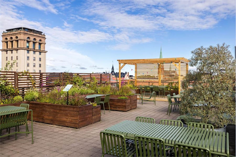 Kontorslokal på Regeringsgatan 67, Stockholm – bild 14