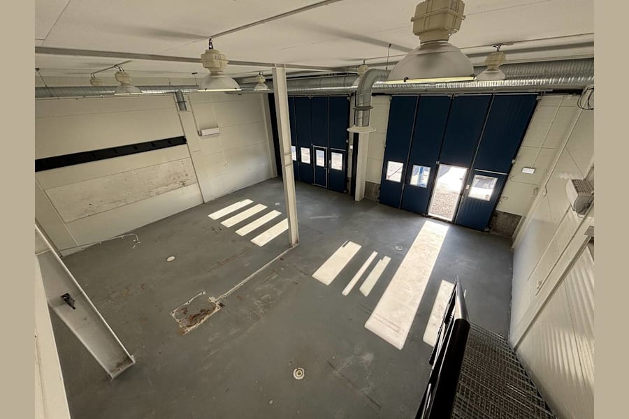 Industrilokal på Ullbergsvägen 2, Landvetter – bild 4