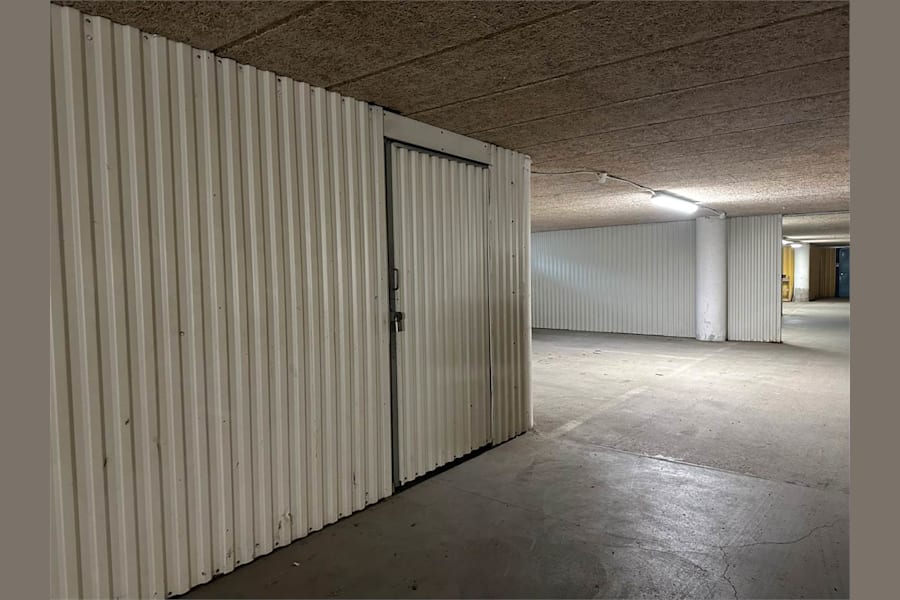 Domherrevägen 9-11 - image - 5