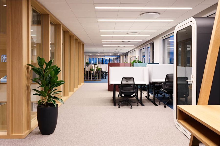 Coworking-plats på Elektrogatan 10, Solna – bild 6