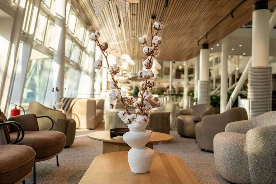 Kontorslokal på Arena Läppstiftet - Lilla Bommen 1, Göteborg – bild 2