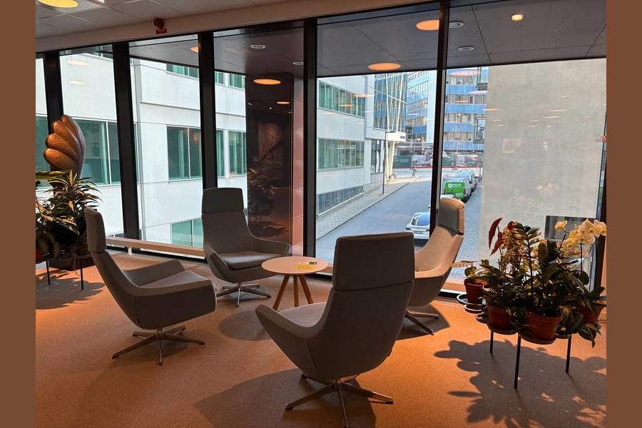 Kontorslokal på Lustgårdsgatan 19, STOCKHOLM – bild 17