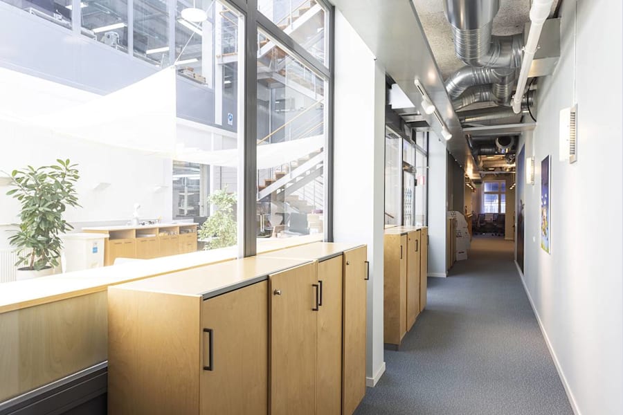 Kontorslokal på Textilgatan 31, Stockholm – bild 7