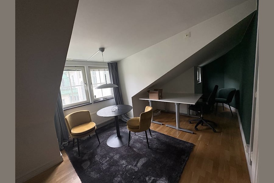 Lokal på Gustav Adolfs torg 45, Malmö – bild 5