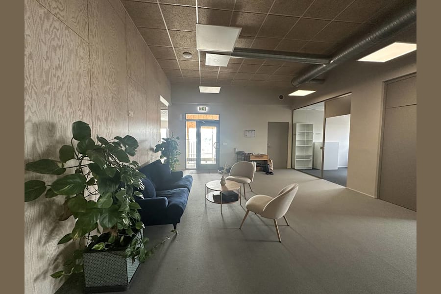 Kontorslokal på Företagsvägen 2, Arlöv – bild 2