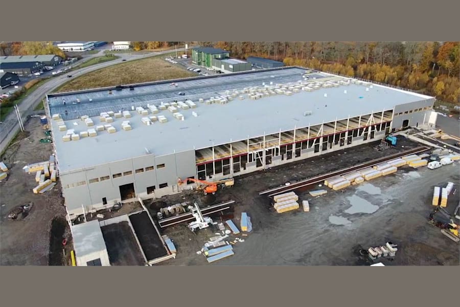 Industrilokal på Malmgatan 18, Norrköping – bild 5