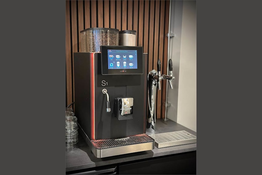 Kontorslokal på Datavägen 14, Askim – bild 7