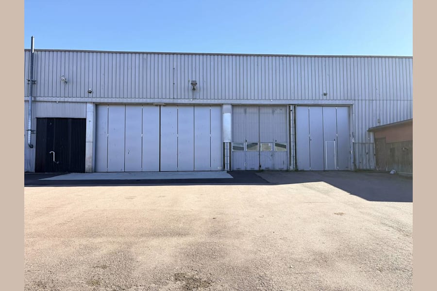 Industrilokal på Långgatan 1, Vålberg – bild 18