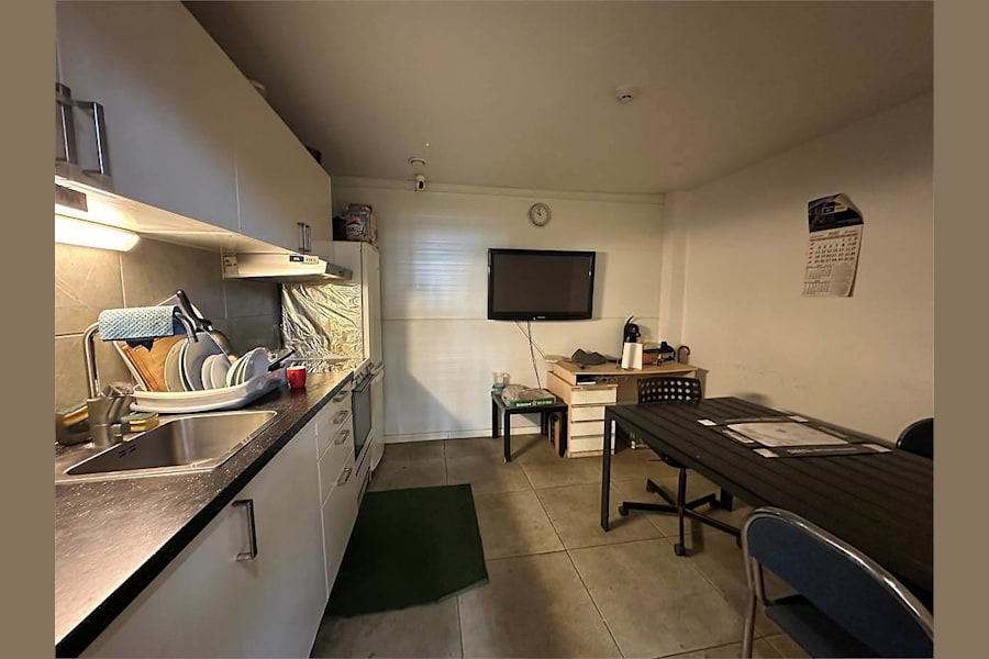 Industrilokal på Godsvägen 12, Trelleborg – bild 7