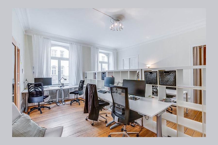 Kontorslokal på Sibyllegatan 46, Stockholm – bild 7