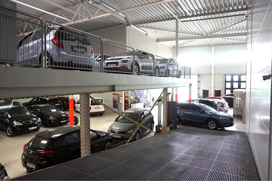 Butikslokal på Rörvägen 28, Jordbro – bild 19