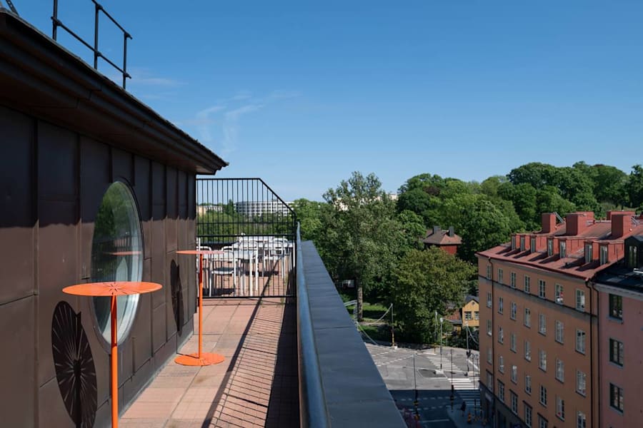 Kontorslokal på Sveavägen 145, Stockholm – bild 8