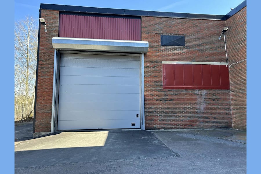 Lagerlokal på Kabelgatan 5, Kungsbacka – bild 9