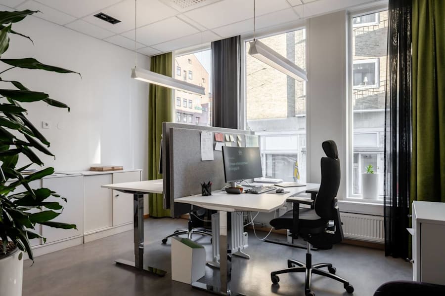 Kontorslokal på Österlånggatan 30, BORÅS – bild 4