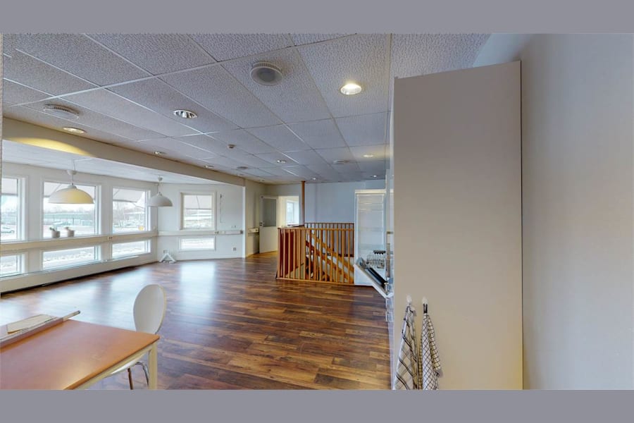 Kontorslokal på Åkarevägen 11, Falkenberg – bild 4