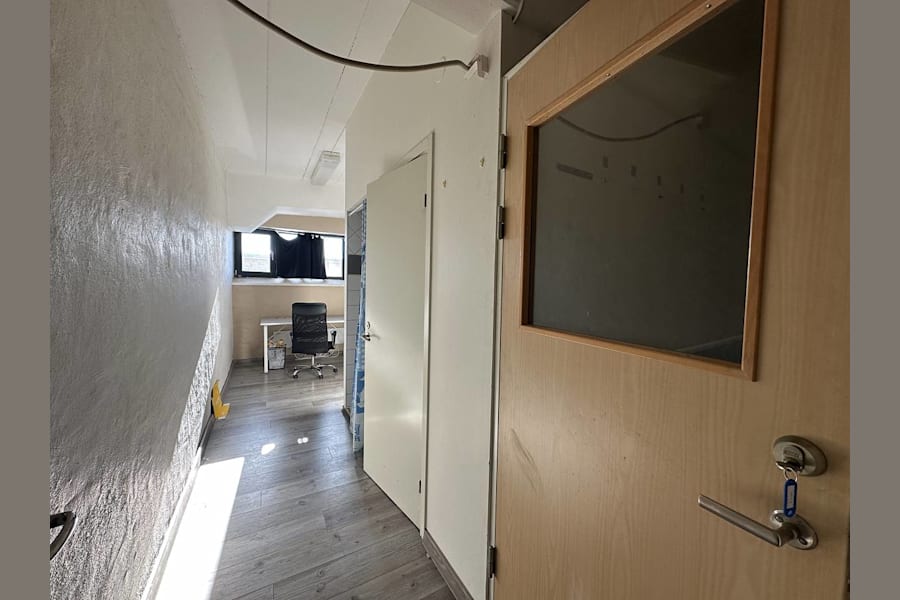 Pyrusgatan 7 - image - 5