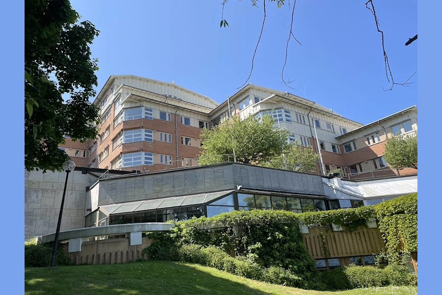 Kontorslokal på Segelbåtsvägen 15, Stockholm – bild 17